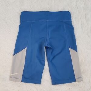 🩳 Nike Kids Biker Shorts
